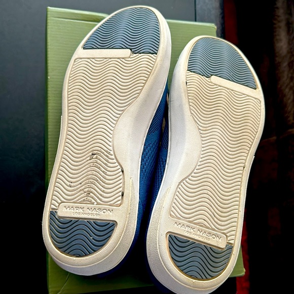 Men’s Active Casual Sport Knit by Mark Nason - Picture 2 of 5